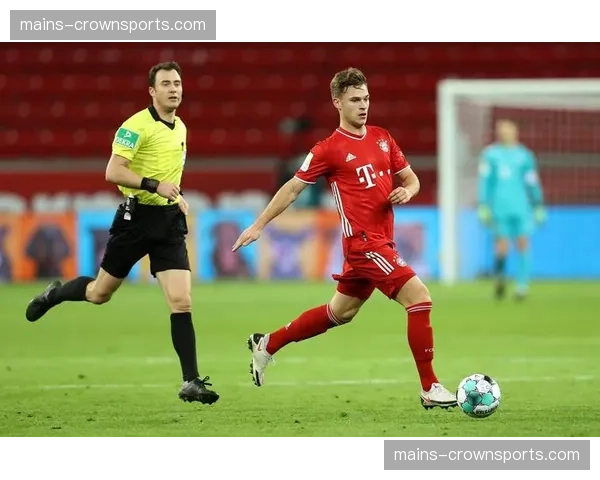 基米希跑动覆盖依旧出色 拜仁中场攻防转换节奏掌控稳定