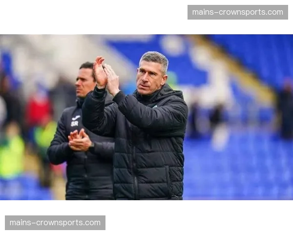 蒙哥马利国安体能储备充沛 为高压快速战术做足准备