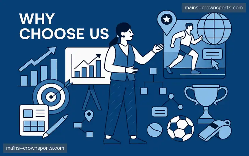 为什么选择我们